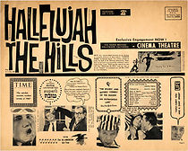 Hallelujah the Hills (1966)