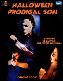 Halloween: Prodigal Son (Short 2021) (2021)