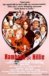 Hambone and Hillie (1984)