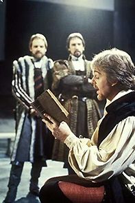 Hamlet, Prince of Denmark (1980)
