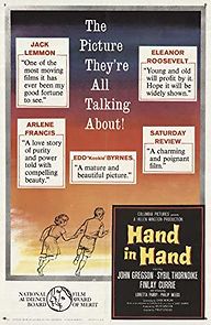 Hand in Hand (1963)