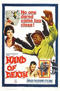 Hand of Death (1963)