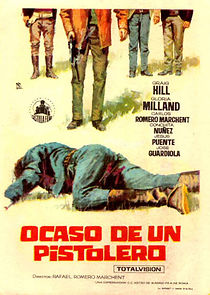 Hands of a Gunfighter (1965)