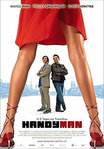 Handyman (2022)