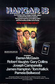Hangar 18 (1981)