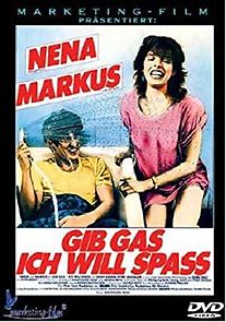 Hangin' Out (1983)