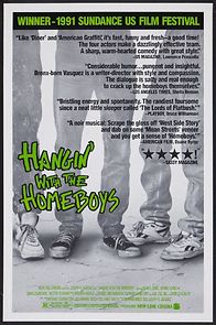 Hangin' with the Homeboys (1991)