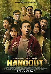Hangout (2016)