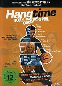 Hangtime (2009)