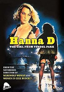 Hanna D. - La ragazza del Vondel Park (1984)