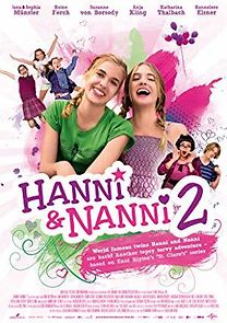 Hanni and Nanni 2 (2012)