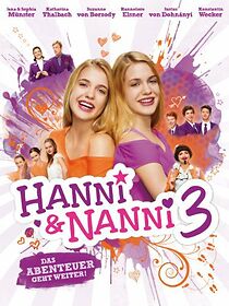 Hanni & Nanni 3 (2013)
