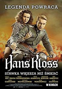 Hans Kloss: More Than Death at Stake (2012)