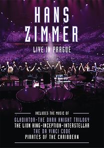 Hans Zimmer Live in Prague (TV Special 2017) (2017)