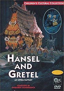 Hansel and Gretel (1988)