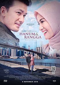 Hanum & Rangga (2018)