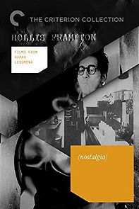 Hapax Legomena I: Nostalgia (2012)