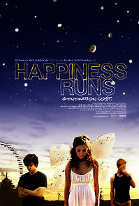 Happiness Runs (2010)