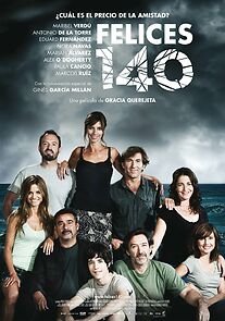 Happy 140 (2015)