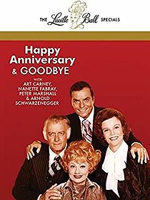 Happy Anniversary and Goodbye (1974)