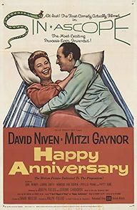 Happy Anniversary (2018)