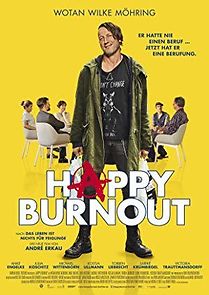 Happy Burnout (2017)