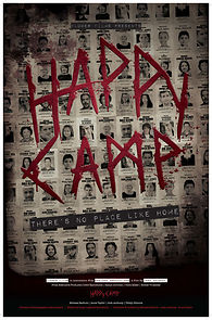 Happy Camp (2014)