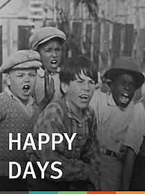 Happy Days (Short 1926) (1926)