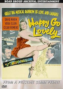 Happy Go Lovely (1951)