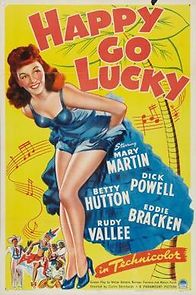 Happy Go Lucky (1943)