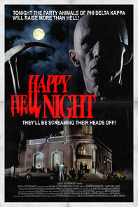 Happy Hell Night (1991)