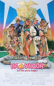 Happy Hour (2003)