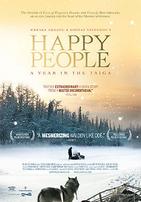 Happy People: A Year in the Taiga (2012)