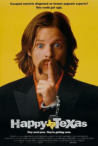 Happy, Texas (1999)