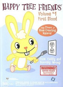 Happy Tree Friends: Volume 1: First Blood (2002)