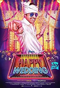 Happy Wedding (2016)