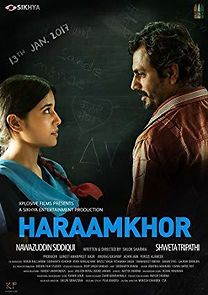 Haraamkhor (2017)