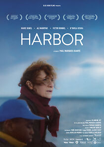Harbor (Short 2018) (2020)