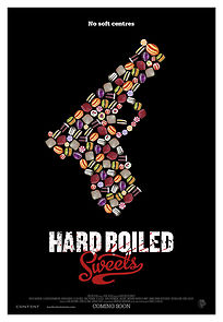 Hard Boiled Sweets (2012)