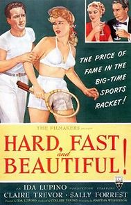 Hard, Fast and Beautiful! (1952)