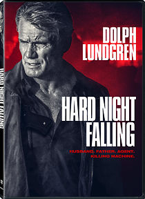 Hard Night Falling (2021)