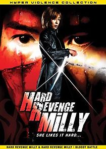 Hard Revenge, Milly: Bloody Battle (2009)