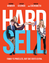 Hard Sell (2016)