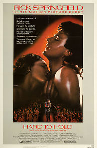 Hard to Hold (1984)