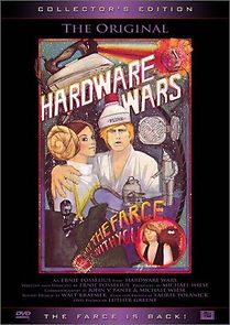 Hardware Wars (1978)