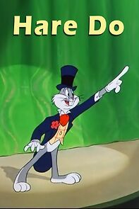 Hare Do (Short 1949) (1949)