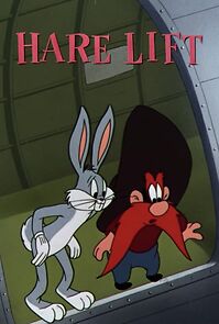 Hare Lift (Short 1952) (1952)