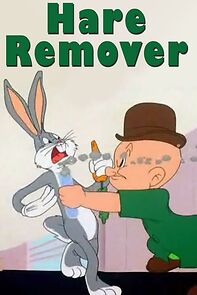 Hare Remover (Short 1946) (1946)