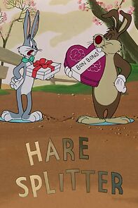 Hare Splitter (Short 1948) (1948)