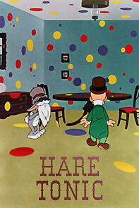 Hare Tonic (Short 1945) (1945)